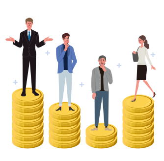 制作料金が高くて今のままで我慢している