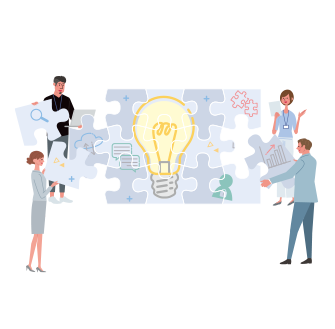 質の高いデザインでスマホにも対応したホームページが欲しい